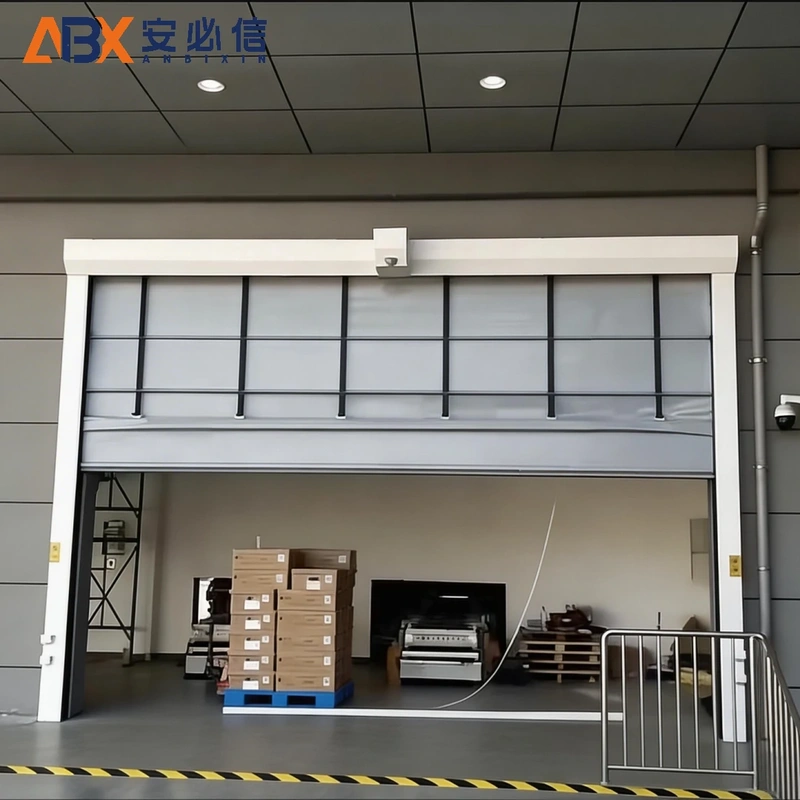 绥化堆积门